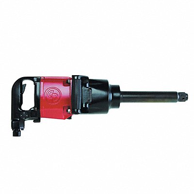 CHICAGO PNEUMATIC CP5000 Impact Wrench Air Powered 3700 rpm