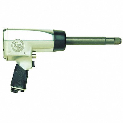 CHICAGO PNEUMATIC CP772H6 Pneumatic Impact Wrench 3/4in 6in Anvil
