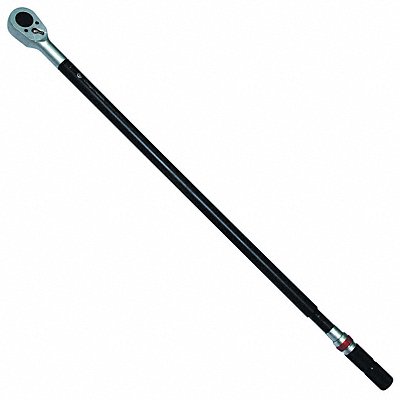 CHICAGO PNEUMATIC CP8925 Torque Wrench 1 in 100-750 ft.-lb.