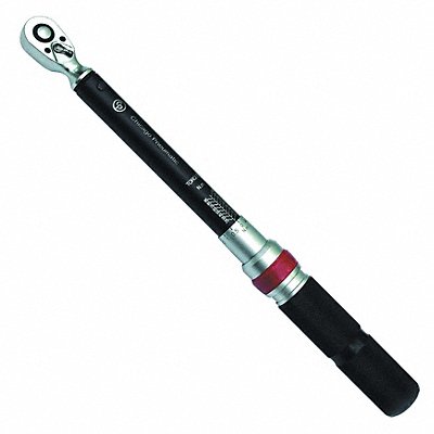 CHICAGO PNEUMATIC CP8910 Torque Wrench 3/8 in 15-75 ft.-lb.