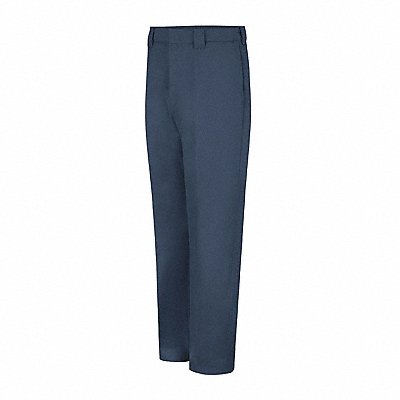 RED KAP PT62NV4834 D2384 Mens Twill 65/35 Work Pant - Nv