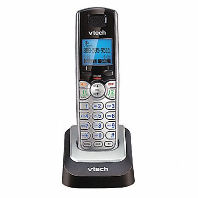 VTECH DS6101 Two-Line Cordless Handset for DS6151