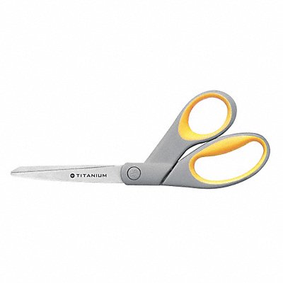 WESTCOTT 13731 Titanium Bonded Scissors 8 Bent