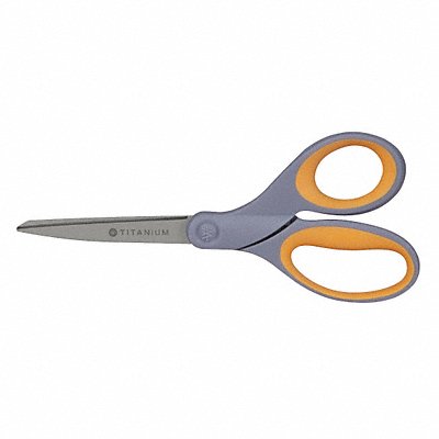 WESTCOTT 15917 Titanium Bonded Scissors 8 Lefty