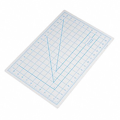 X-ACTO X7761 Self-Healing Cutting Mat Nonslip 12x18