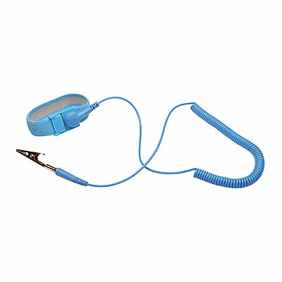TRIPP LITE P999000 ESD Anti Static Wrist Strap Band