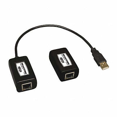 TRIPP LITE B202150 USB-Cat5/6 Extender Up to 150ft 1 Port