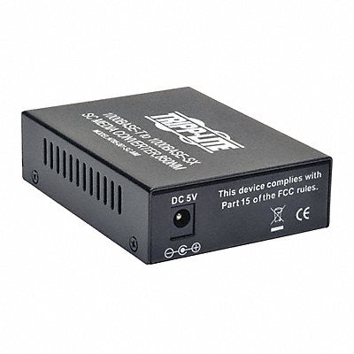 TRIPP LITE N785001SCMM Fiber ConVerticaler 10/100/1000 SC Multi