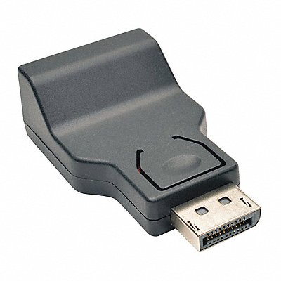 TRIPP LITE P134000VGAV2 Cable Adaptor DisplayPort 1.2(M) VGA(F)