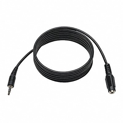 TRIPP LITE P318006MF Audio Cable 3.5mm 4 Position TRRS 6ft