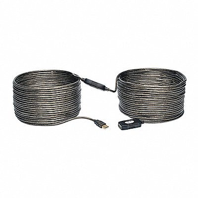 TRIPP LITE U02620M USB 2.0 Cable Active Repeater M/F 20m