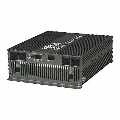 TRIPP LITE PV3000 InVerticaler 3000W 4 5-15R 4 5-15/20R 12VDC