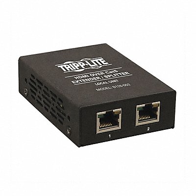 TRIPP LITE B126002 HDMI-Cat5/6 Extender Up to 150ft 2-Port