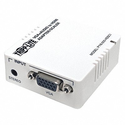 TRIPP LITE P116000HDSC1 VGA with Audio to HDMI ConVerticaler/Scaler