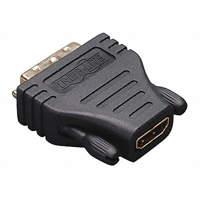 TRIPP LITE P130000 HDMI to DVI Cable Adaptor HDMI DVI-D F/M