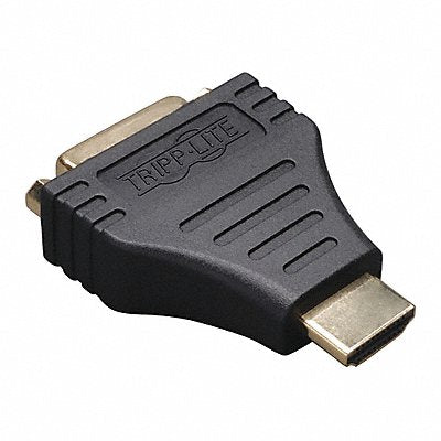 TRIPP LITE P132000 Cable Adaptor DVI-D HDMI F/M