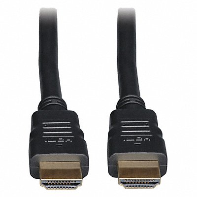 TRIPP LITE P569010CL2 HDMI Cable Ethernet In Wall CL2 M/M 10ft