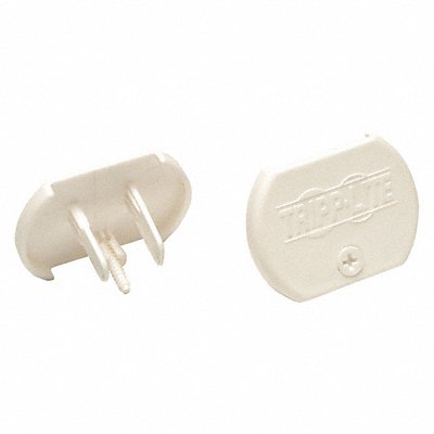 TRIPP LITE HGOUTLETCVR Outlet Cover Nylon Screws PK4