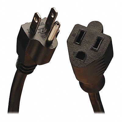 TRIPP LITE P024006 Power CoRound Head 5-15P 5-15R 15A 14AWG 6ft