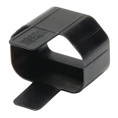 TRIPP LITE PLC13BK PDU Accessory Plug-lock C13 Black 100pc