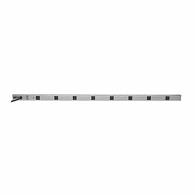 TRIPP LITE PS480806 Power Strip 8-Outlet 5-15P 6ft cord
