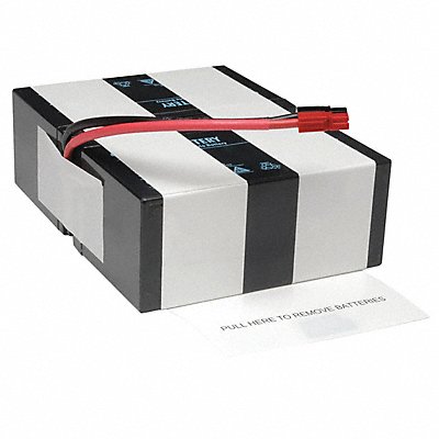 TRIPP LITE RBC24VLCD UPS Replacement Battery Tripp Lite 2U