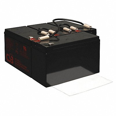 TRIPP LITE RBC48SUTWR UPS Replacement Battery 48VDC Cartridge