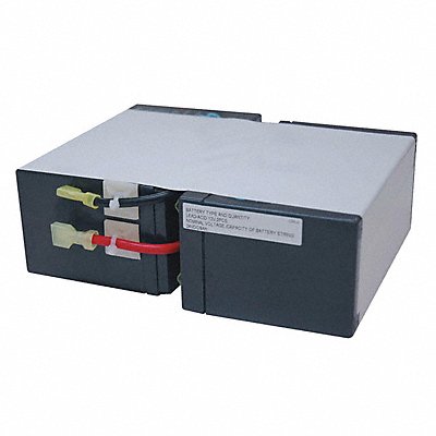 TRIPP LITE RBC922U UPS Replacement Battery SmartPro 24VDC 2