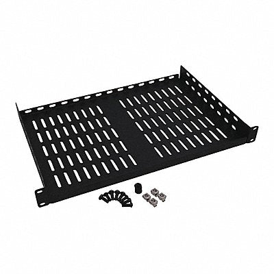 TRIPP LITE SRSHELF2P1U Rack Fixed Shelf 1U 40 lb capacity 12