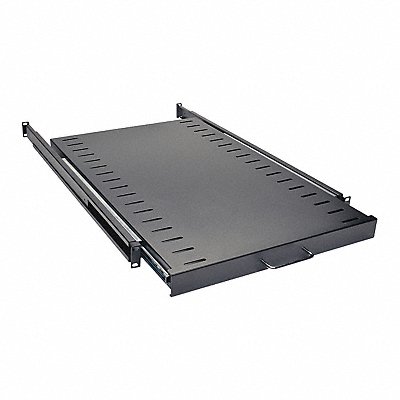 TRIPP LITE SRSHELF4PSL Rack Sliding Shelf 50lb capacity 28.3