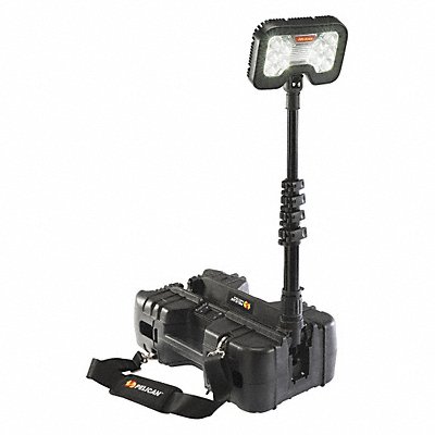 PELICAN 9490 LtgSystm Battery and Corded 6000lm LED