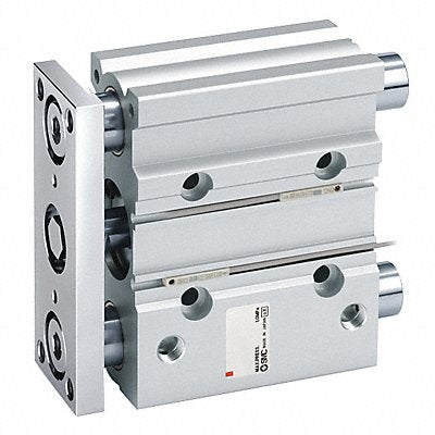 SMC MGPM6350Z Guided Cylinder 63mm Bore 50mm Stroke