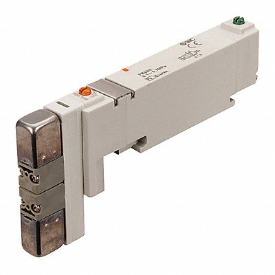 SMC VQC22005B1 Solenoid 5 Port Valve 2Position 12VDC