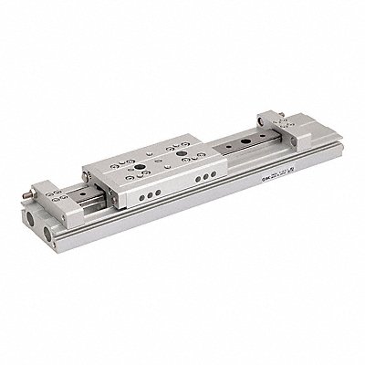SMC MXW1250 Air Slide Table 12mm Bore 50mm Stroke