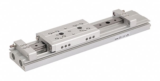 SMC CDQ2B1630DMZ Compact Cylinder 16mm Bore 30mm Stroke