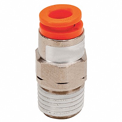 SMC AKH07BN02S Check Valve One-Touch 1/4 TB