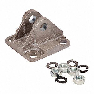 SMC CA2D06 Double Clevis for 63mm