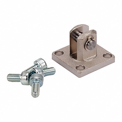 SMC CQD032 Double Clevis for 32mm