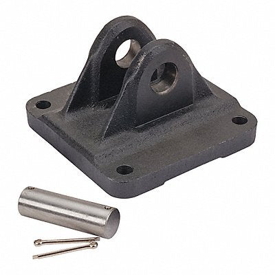 SMC CS1D16 Double Knuckle Joint for 160mm