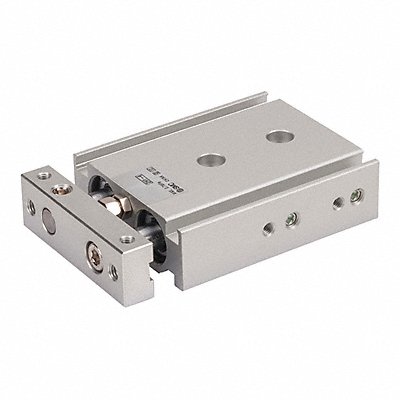 SMC CXSM1050 Dual Rod Cylinder 10mm Bore 50mm Stroke
