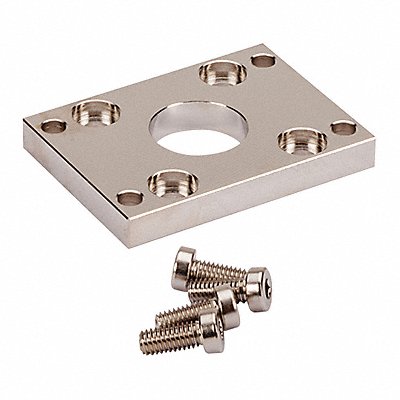 SMC CQF016 Flange Bracket for 16mm CDQ2