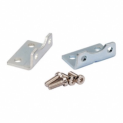 SMC MBL10 Foot Bracket for 100mm MDB