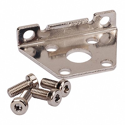 SMC CQL080 Foot Bracket for 80mm CDQ2