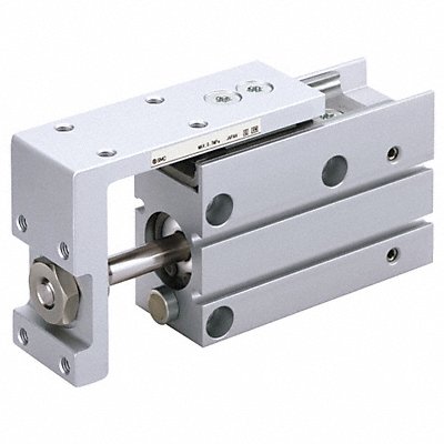 SMC MXH1030Z Mini Slide Table 10mm Bore 30mm Stroke