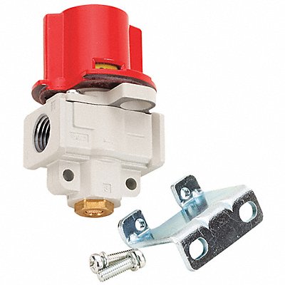 SMC VHS40N03AZ Pressure Relief Valve