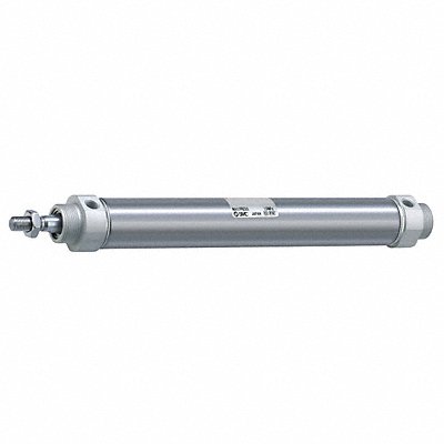 SMC CDM2B32200Z Round Cylinder 32mm Bore 200mm Stroke
