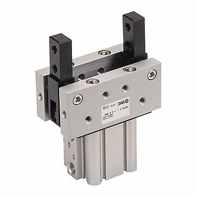 SMC MHT232DZ Toggle Air Gripper 2 Finger 32mm Bore