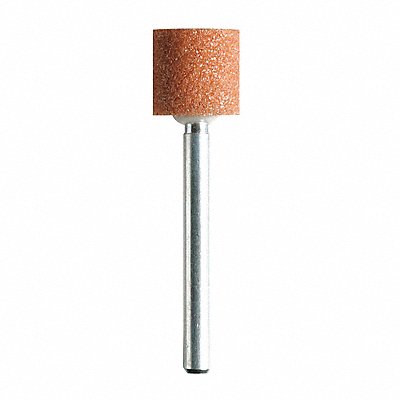 DREMEL 8175 Aluminium Oxide Grinding Stone 3/8 in