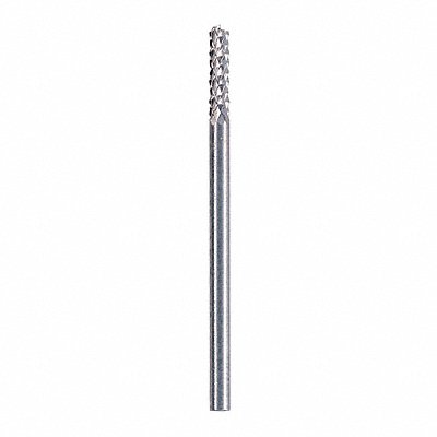 DREMEL 570 Carbide Grout Removal Bit 1/8 in.