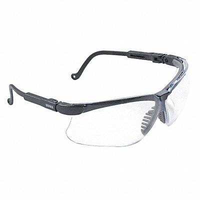HONEYWELL UVEX 763S3200 Safety Glasses Polycarbonate Lens